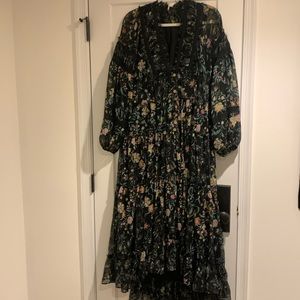 Free people dress